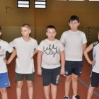 Mistrzostwa ISP w piłce ręcznej